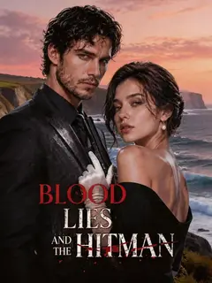 Blood, Lies and The Hitman poster