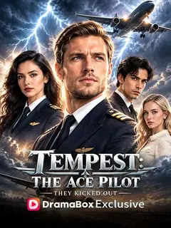 Tempest: The Ace Pilot They Kicked Out poster