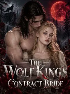 The Wolf King's Contract Bride poster