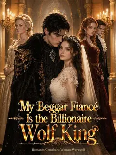 My Beggar Fiancé Is the Billionaire Wolf King poster