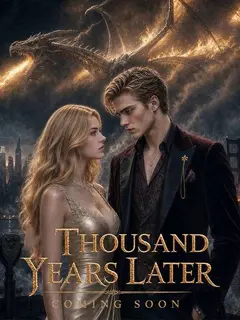 Thousand Years Later poster