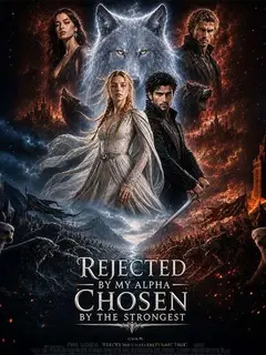 Rejected by My Alpha, Chosen by the Strongest poster