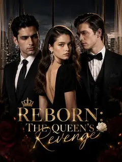 Reborn: The Queen's Revenge poster