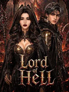 Lord of Hell poster