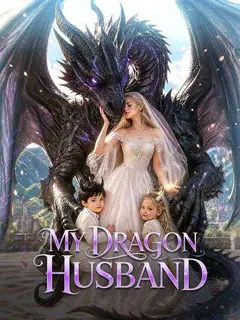 My Dragon Husband poster