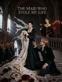 The Maid Who Stolen My Life poster