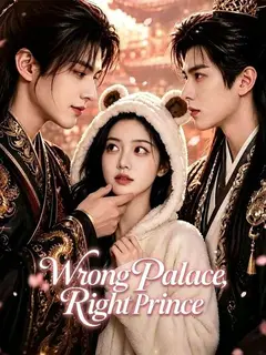 Wrong Palace, Right Prince poster