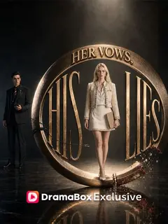 Her Vows, His Lies poster