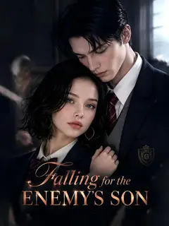 Falling for the Enemy’s Son poster