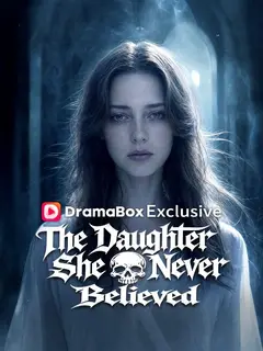 The Daughter She Never Believed poster