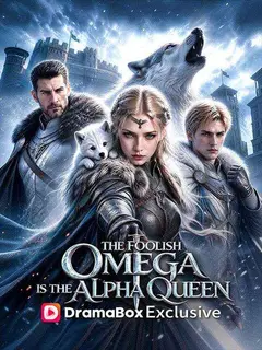 The Foolish Omega Is The Alpha Queen poster