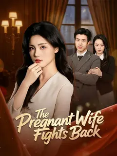 The Pregnant Wife Fights Back poster