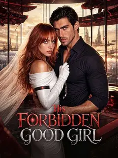 His Forbidden Good Girl poster