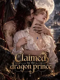 Claimed By the Dragon Prince poster