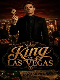 King of Las Vegas poster