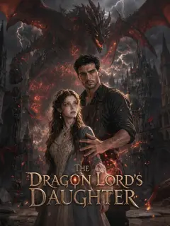 The Dragon Lord' Daughter poster