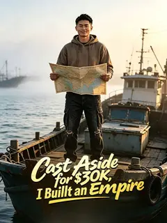 Cast Aside for $30K, I Built an Empire poster