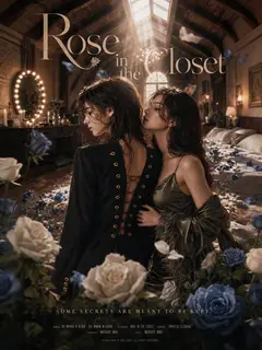 Rose in the Closet poster