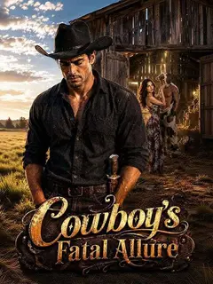 Cowboy's Fatal Allure poster