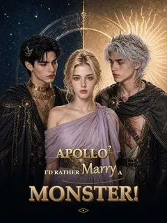Apollo I’d Rather Marry a Monster poster