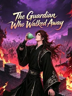 The Guardian Who Walked Away poster