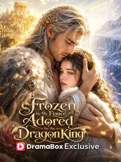 Frozen by My Fiancé, Adored by the Dragon King poster