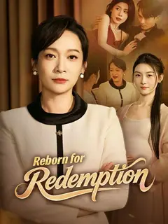 Reborn for Redemption poster