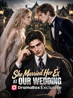 She Married Her Ex At Our Wedding poster