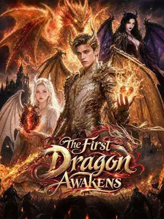 The First Dragon Awakens poster