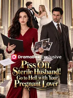 Sterile Husband! Go to Hell with Your Pregnant Lover poster