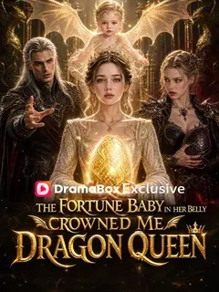 The Fortune Baby in Her Belly Crowned Me Dragon Queen poster
