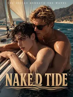 Naked Tide poster