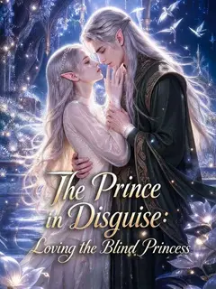 The Prince in Disguise:Loving the Blind Princess poster
