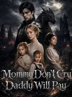 Mommy Don't Cry Daddy Will Pay poster