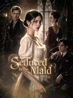 Seduced by the Maid poster