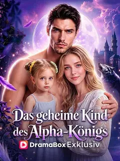 Das geheime Kind des Alpha-Königs (Synchronisiert) poster
