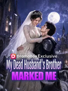 My Dead Husband's Brother Marked Me poster