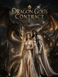 Dragon God's Contract poster