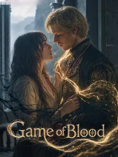 Game of Blood poster