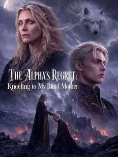 The Alpha's Regret:Kneeling to My Blind Mother poster