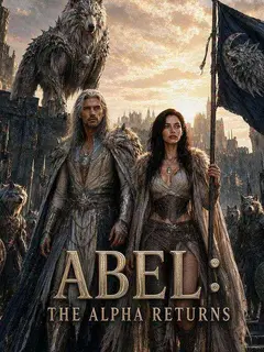 Abel:The Alpha Returns poster