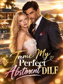 Tame My Perfect Abstinent DILF poster