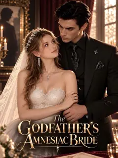 The Godfather's Amnesiac Bride poster
