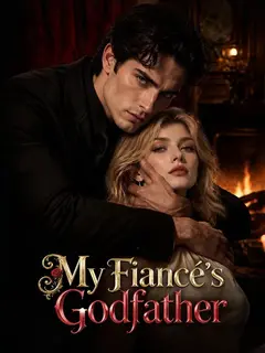 My Fiancé's Godfather poster