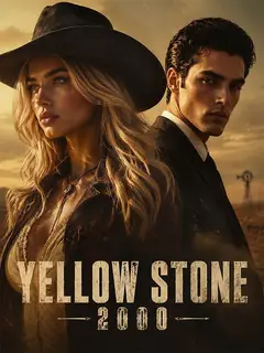 Yellow Stone 2000 poster