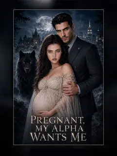 Pregnant,My Alpha Wants Me poster