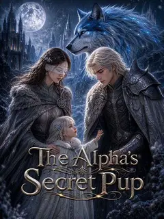 The Alpha's Secret Pup poster