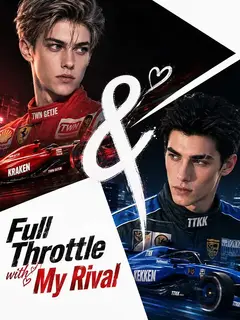 Full Throttle with My Rival poster