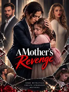A Mother’s Revenge poster