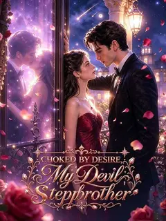 Choked by Desire:My Devil Stepbrother poster